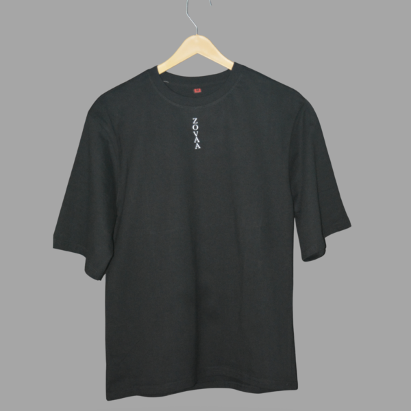 Dark Venom Oversized Tshirt