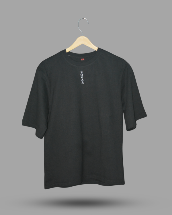 Dark Venom Oversized Tshirt