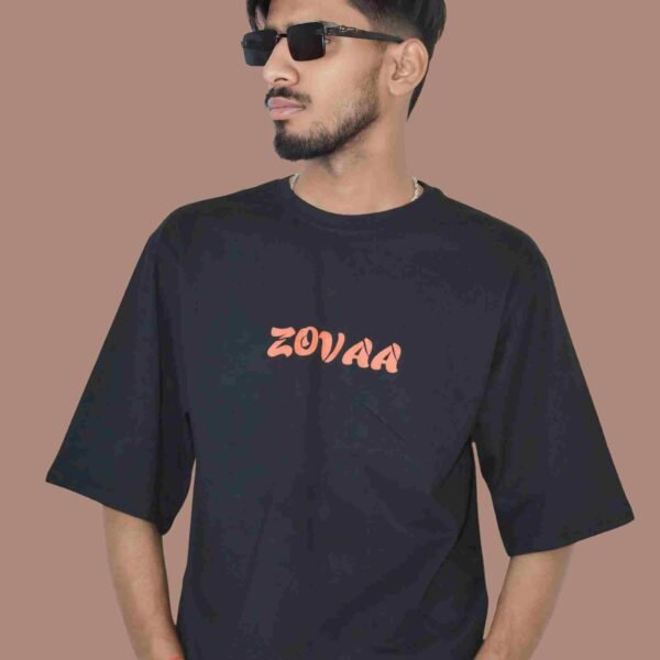 Sukuna Anime Oversized TShirt