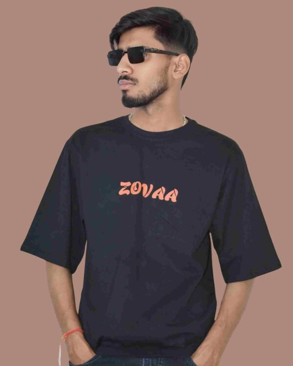 Sukuna Anime Oversized TShirt