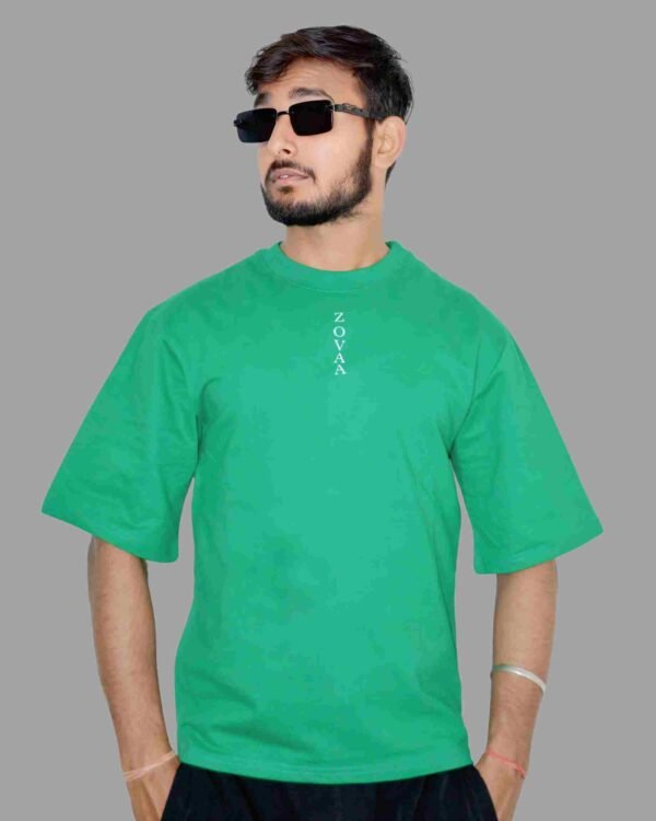 Urban Bunny Oversized TShirt