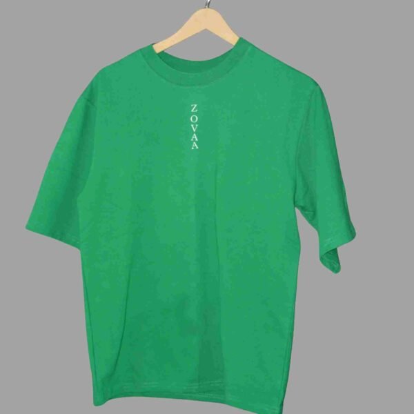 Urban Bunny Oversized TShirt