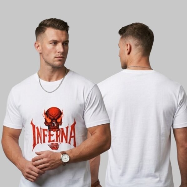 Zovaa Devil Inferna Tshirt