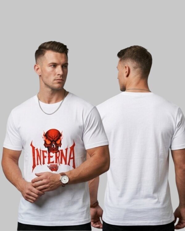 Zovaa Devil Inferna Tshirt