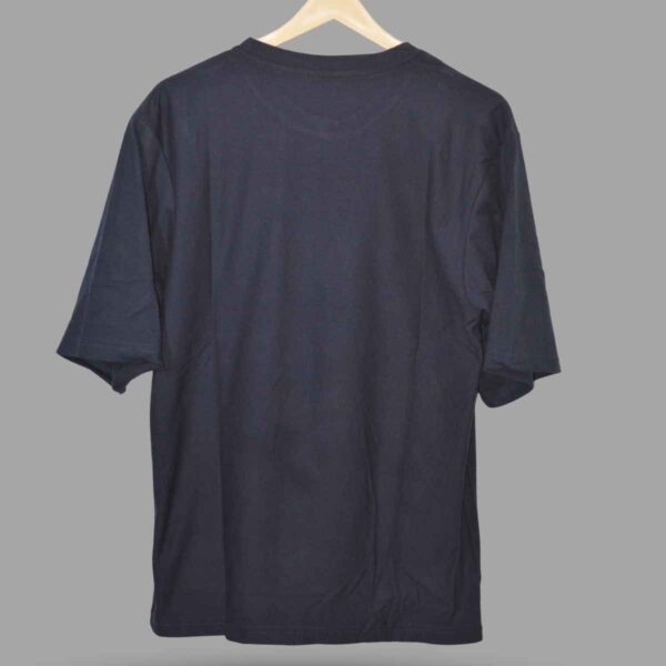 Zovaa Navy Premium Oversized Tshirt