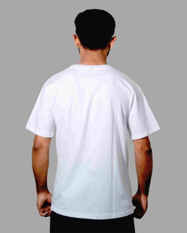 Blind Love Oversized T-Shirt