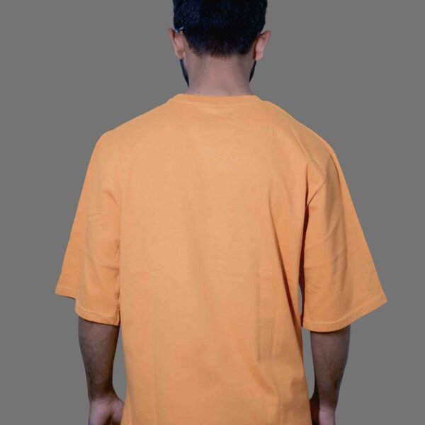 Skater Soul Oversized Tshirt