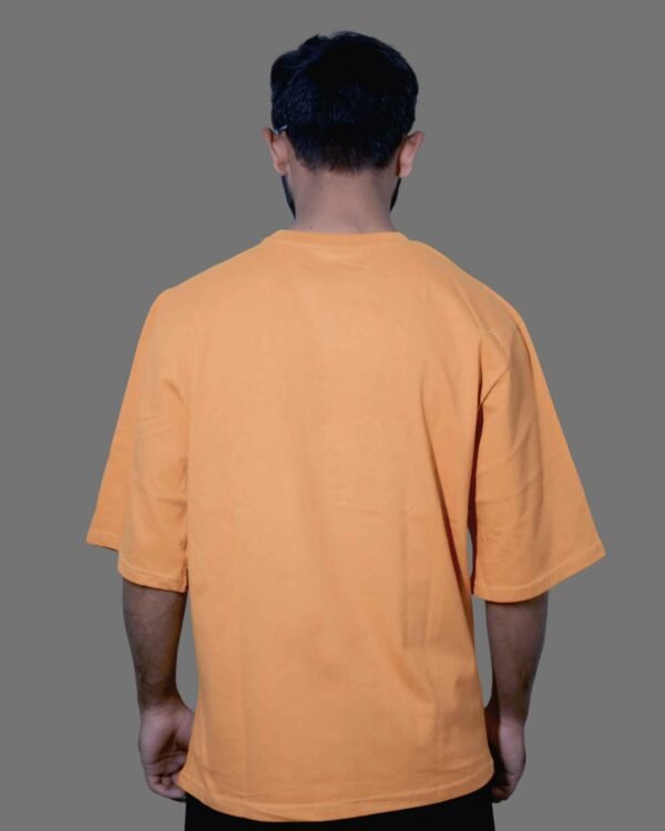 Skater Soul Oversized Tshirt