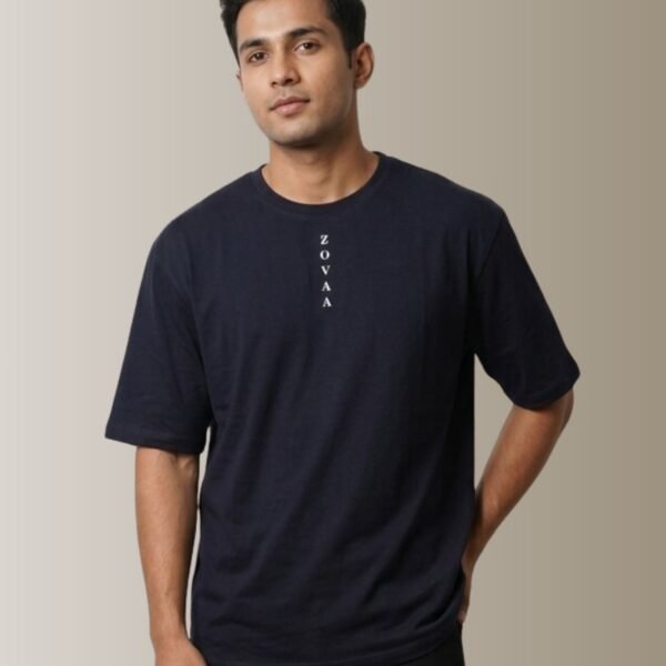Zovaa Urban Desi Oversized Tshirt