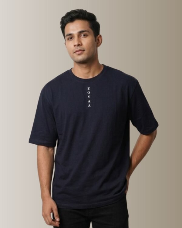 Zovaa Urban Desi Oversized Tshirt