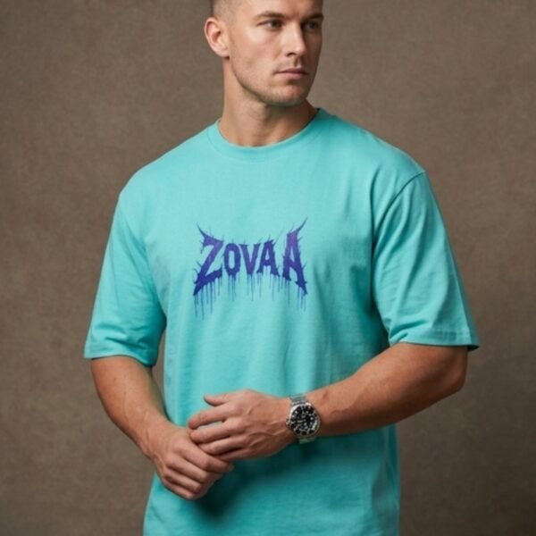 Zovaa Monster Oversized Tshirt