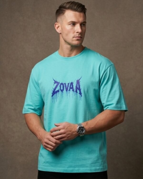 Zovaa Monster Oversized Tshirt