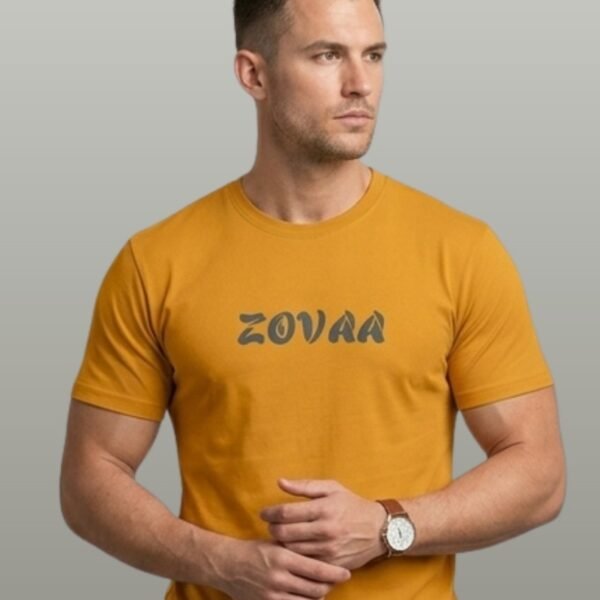 Zovaa Anime Oversized Tshirt