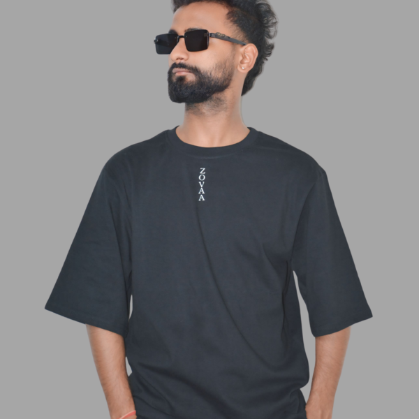 Dark Venom Oversized Tshirt