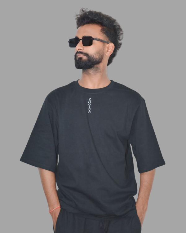 Dark Venom Oversized Tshirt