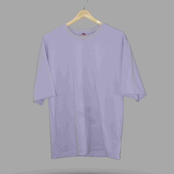 Zovaa  Naruto Oversized Tshirt