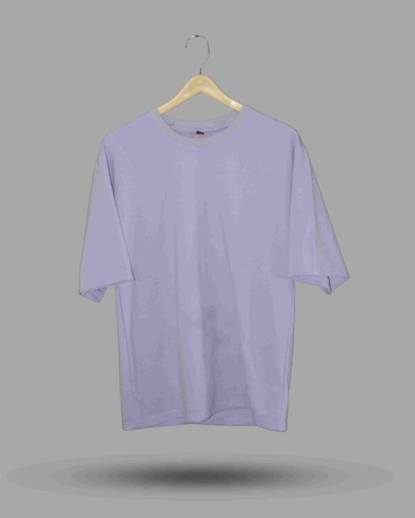 Zovaa  Naruto Oversized Tshirt