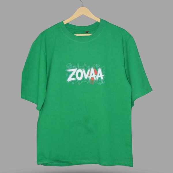 Dark Chill Oversized TShirt