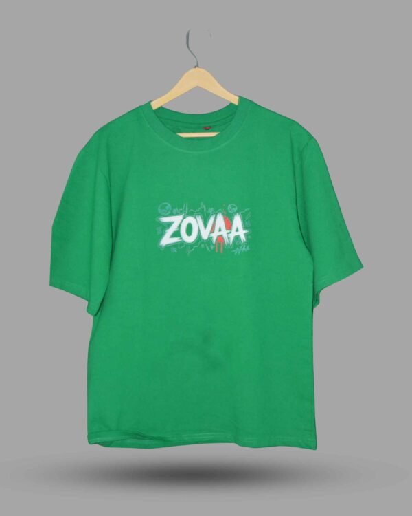 Dark Chill Oversized TShirt