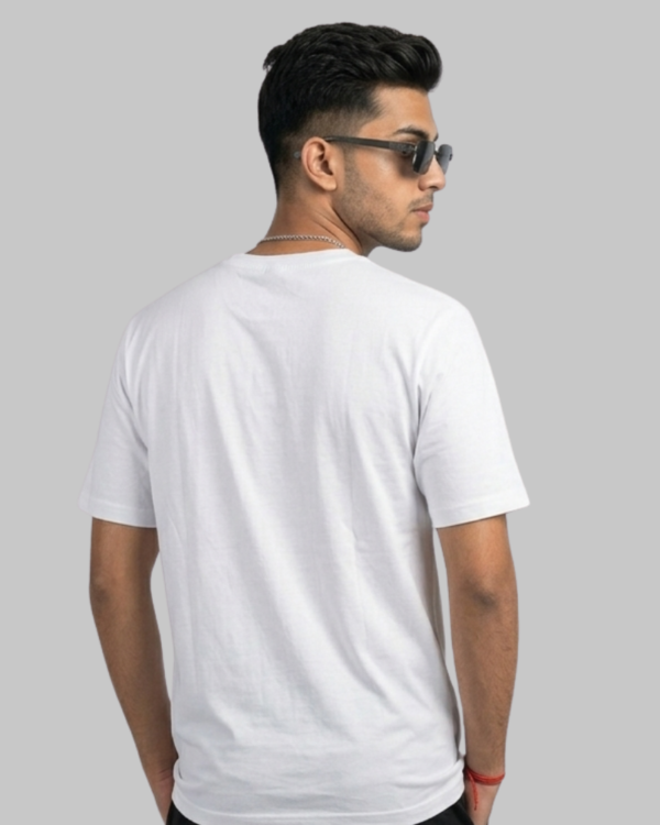 Blind Love Oversized T-Shirt