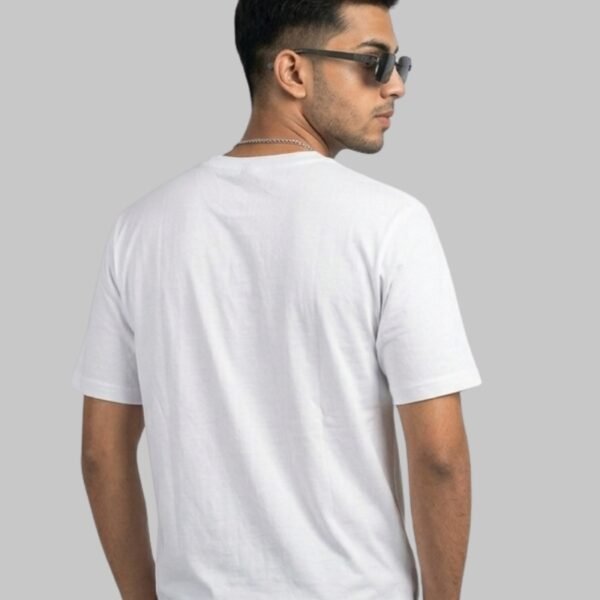 Zovaa Teddy Oversize Tshirt