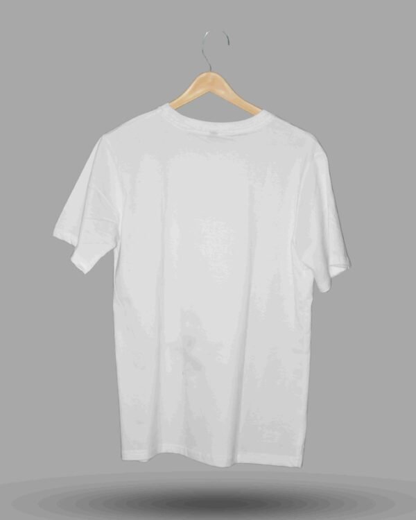 Blind Love Oversized T-Shirt