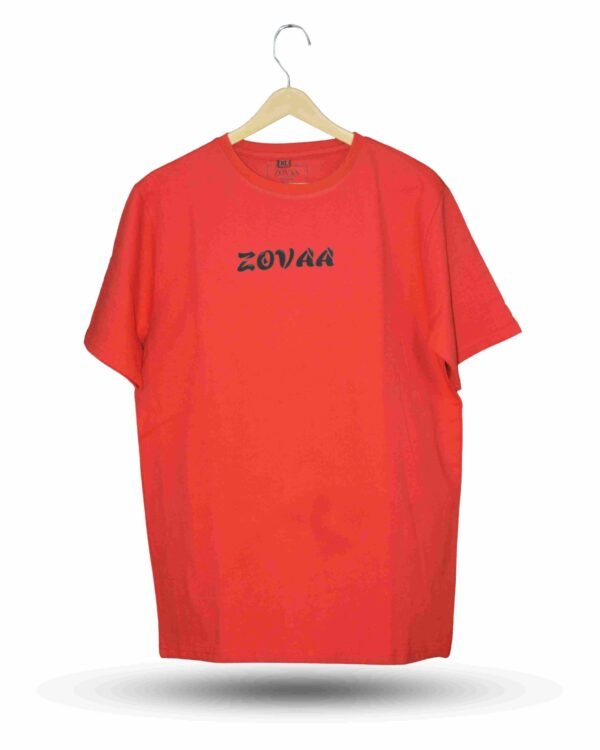 Anime Warrior Oversized TShirt