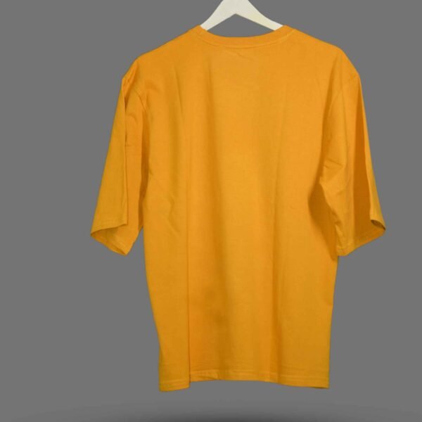 Skater Soul Oversized Tshirt