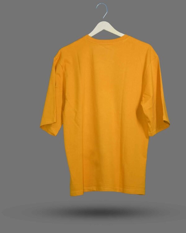 Skater Soul Oversized Tshirt