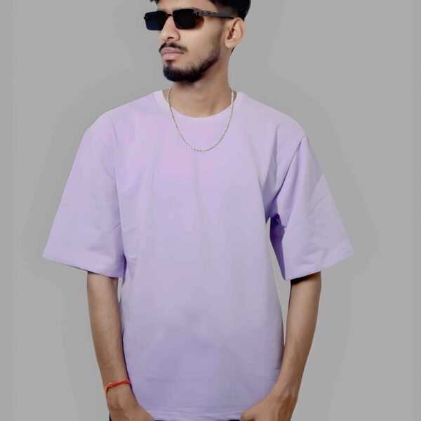 Zovaa  Naruto Oversized Tshirt