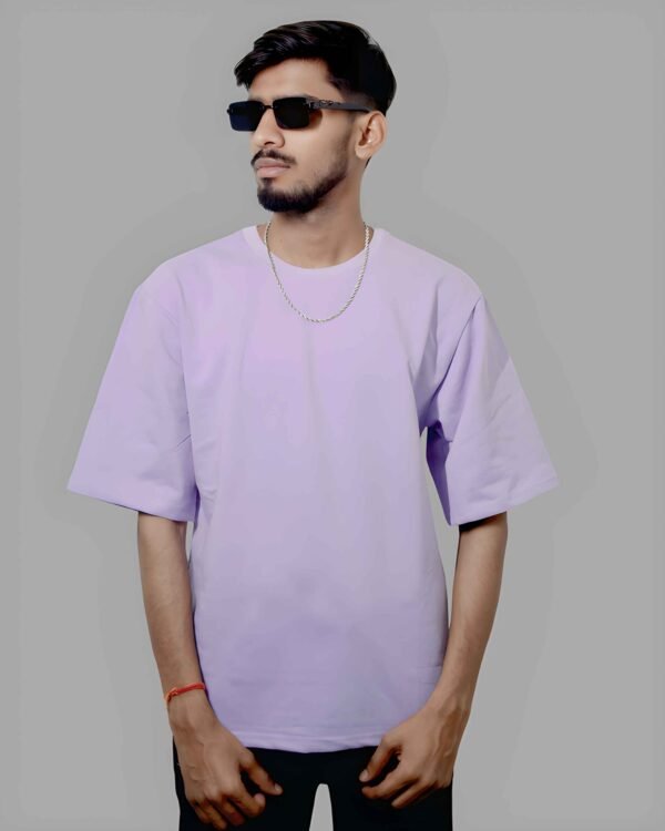 Zovaa  Naruto Oversized Tshirt