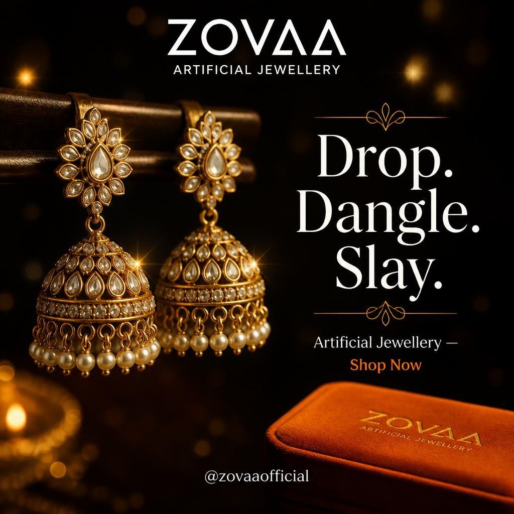 Jewellery