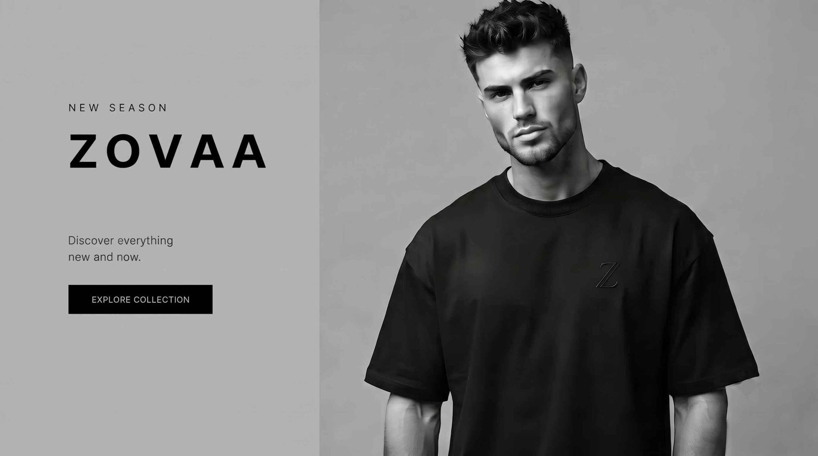ZOVAA Collection