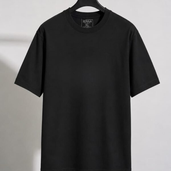WhatsApp Image 2026-08-13 at 9.29.30 PM Don't Trust Anyone – Oversized Graphic T-Shirt