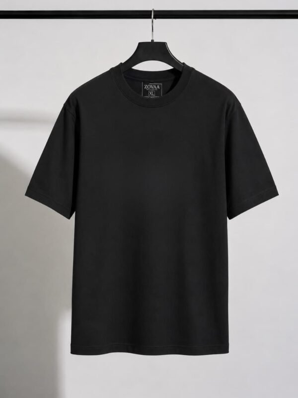 WhatsApp Image 2026-08-13 at 9.29.30 PM Don't Trust Anyone – Oversized Graphic T-Shirt