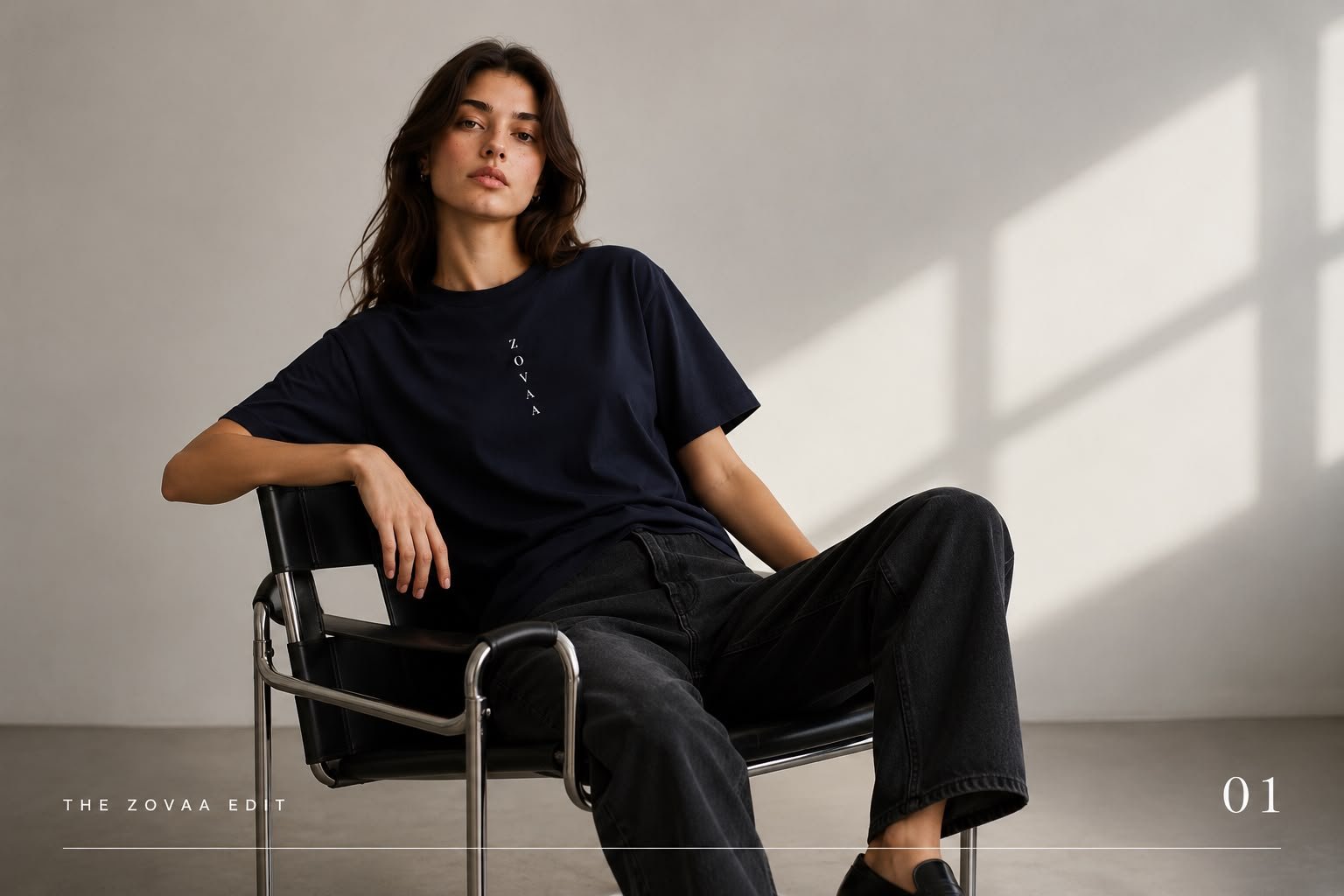 ZOVAA Fashion Collection