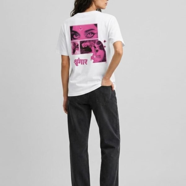 WhatsApp Image 2026-08-20 at 2.15.07 PM 16 Shringaar – Oversized Graphic T-Shirt