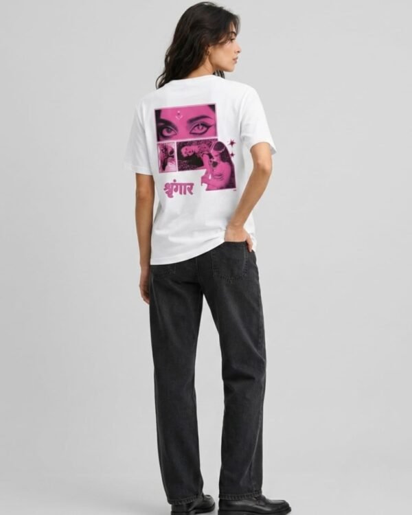 WhatsApp Image 2026-08-20 at 2.15.07 PM 16 Shringaar – Oversized Graphic T-Shirt