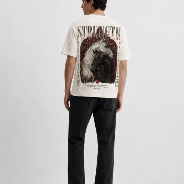 WhatsApp Image 2026-08-20 at 3.28.32 PM (2) Strength – Oversized Graphic T-Shirt