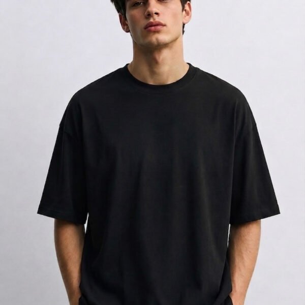 Chase gains never stop oversized tshirt